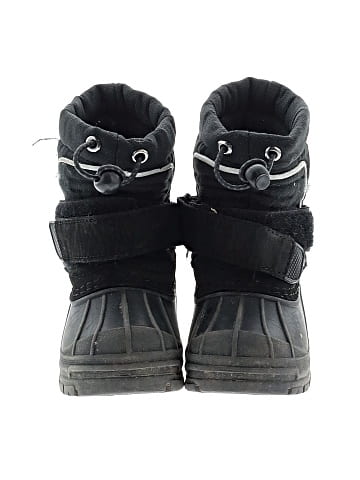 Totes Boots (view 2)
