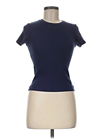 TNA Short Sleeve T-Shirt (view 1)