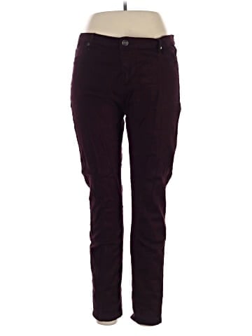 Buffalo by David Bitton Casual Pants (view 1)