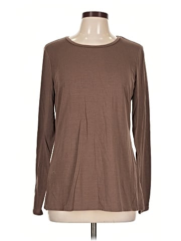 Axcess Long Sleeve T-Shirt (view 1)