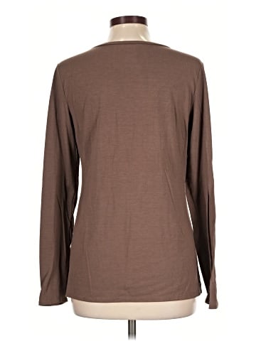Axcess Long Sleeve T-Shirt (view 2)