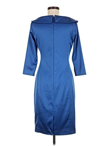 Tahari by ASL Cocktail Dress (view 2)
