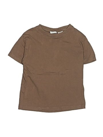 Zara Short Sleeve T-Shirt (view 1)