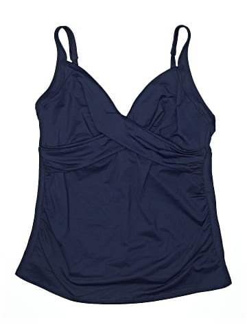 Lands' End Swimsuit Top (view 1)