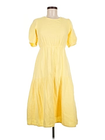 Love, Whit by Whitney Port Casual Dress (view 1)