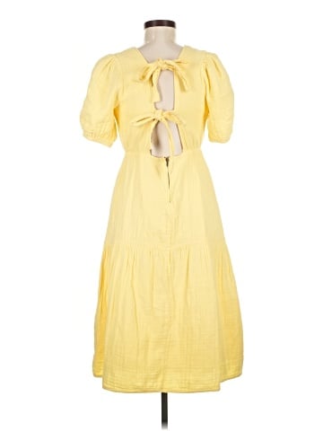 Love, Whit by Whitney Port Casual Dress (view 2)