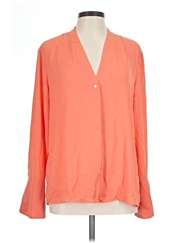 The Limited 3/4 Sleeve Blouse (view 1)