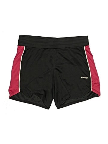 Reebok Athletic Shorts (view 1)