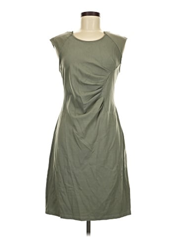 Slate & Willow Casual Dress (view 1)