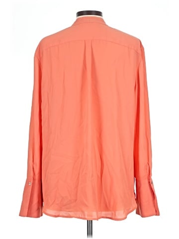 The Limited 3/4 Sleeve Blouse (view 2)