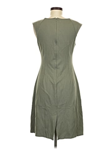 Slate & Willow Casual Dress (view 2)