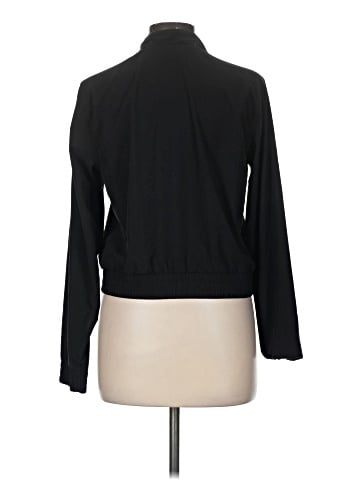 Gap Fit Long Sleeve Turtleneck (view 2)