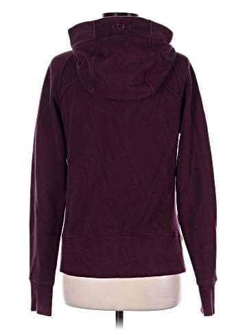 Lululemon Athletica Zip Up Hoodie (view 2)