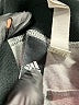 Adidas Solid Gray Active Pants Size L - photo 7