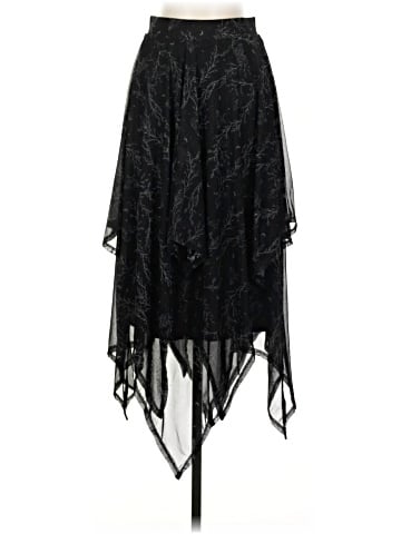 Cosmic Aura Formal Skirt (view 1)