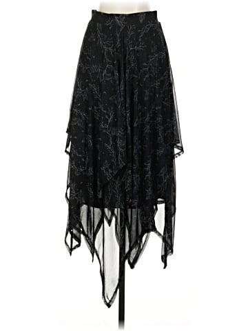 Cosmic Aura Formal Skirt (view 2)