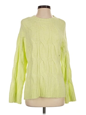 American Eagle Outfitters Pullover Sweater (view 1)