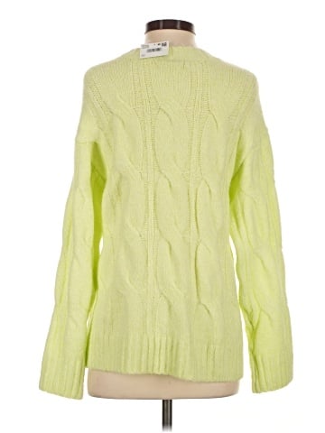 American Eagle Outfitters Pullover Sweater (view 2)