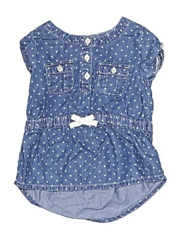 Cat & Jack Dress (view 1)