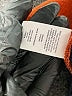 The Children's Place 100% Polyester Color Block Orange Track Jacket Size 7 - 8 - photo 4