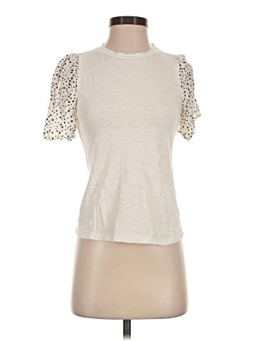 t.la Short Sleeve Top (view 1)