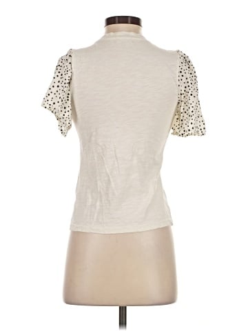 t.la Short Sleeve Top (view 2)