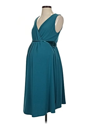 Motherhood Cocktail Dress (view 1)
