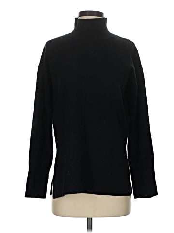 Banana Republic Turtleneck Sweater (view 1)