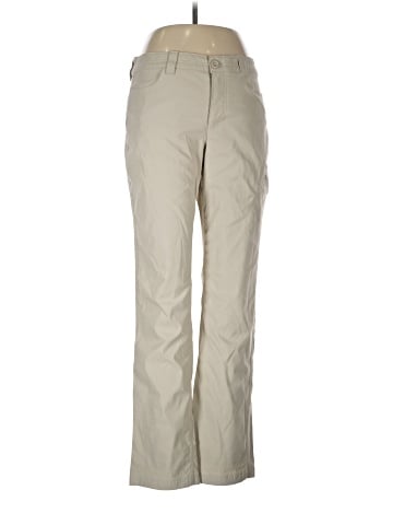 Eddie Bauer Khakis (view 1)