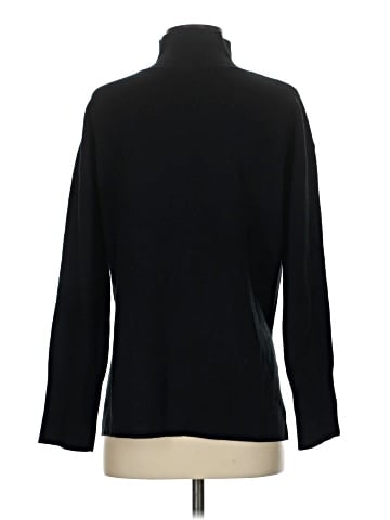 Banana Republic Turtleneck Sweater (view 2)