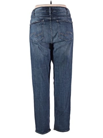 Silver Jeans Co. Jeans (view 2)