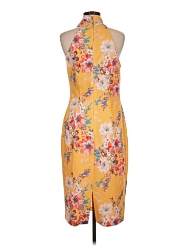 London Times Cocktail Dress (view 2)