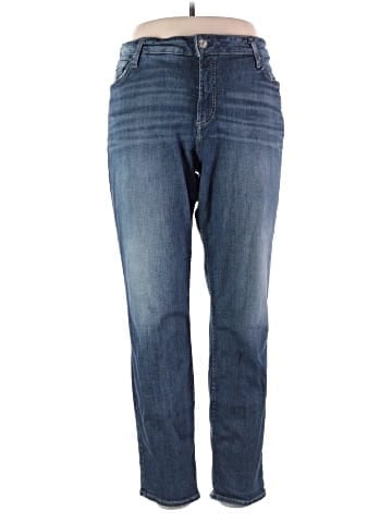 Silver Jeans Co. Jeans (view 1)