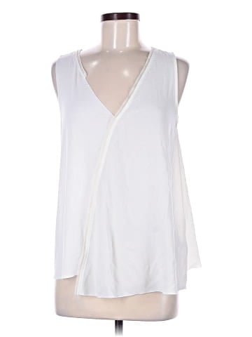 Express Sleeveless Blouse (view 1)