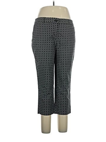 Hilary Radley Casual Pants (view 1)