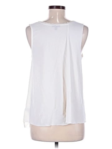 Express Sleeveless Blouse (view 2)