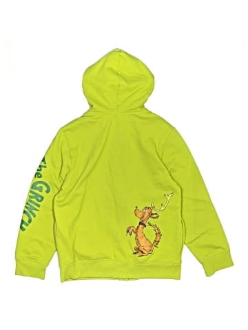 Dr. Seuss Zip Up Hoodie (view 2)