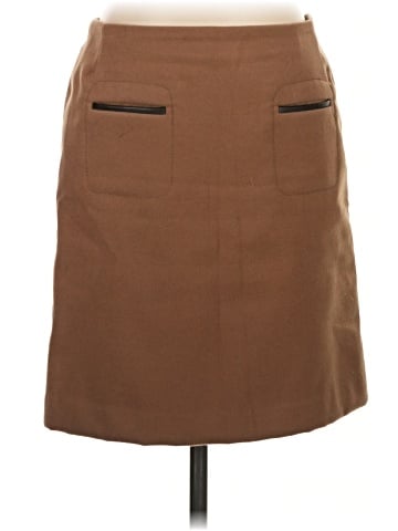 Dalia Collection Casual Skirt (view 1)