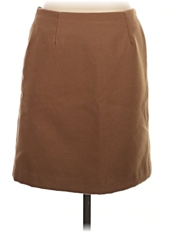 Dalia Collection Casual Skirt (view 2)