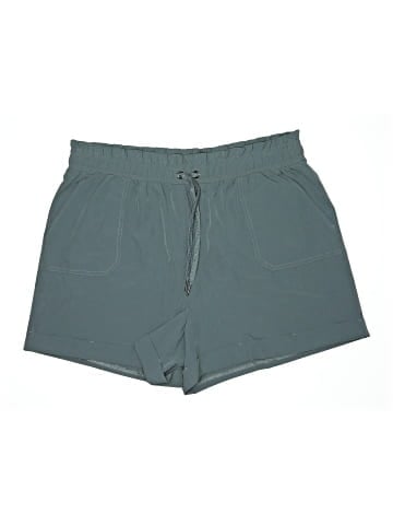 Danskin Athletic Shorts (view 1)