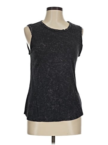 Nollie Sleeveless T-Shirt (view 1)