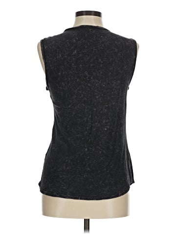 Nollie Sleeveless T-Shirt (view 2)