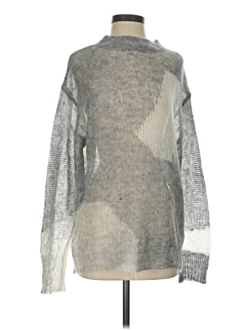 Zara Pullover Sweater (view 1)