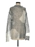 Zara Gray Pullover Sweater Size S - photo 1