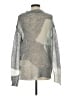 Zara Gray Pullover Sweater Size S - photo 2