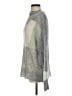 Zara Gray Pullover Sweater Size S - photo 5