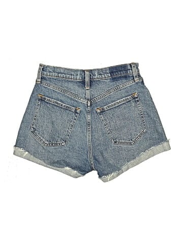 Abercrombie & Fitch Denim Shorts (view 2)