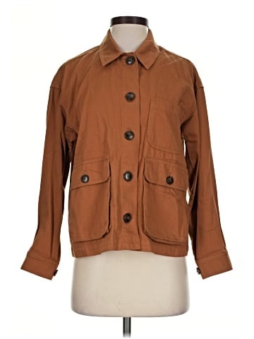 Madewell Jacket (view 1)