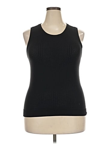 Athleta Sleeveless T-Shirt (view 1)