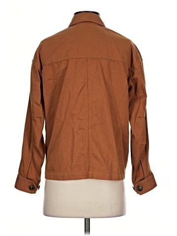 Madewell Jacket (view 2)